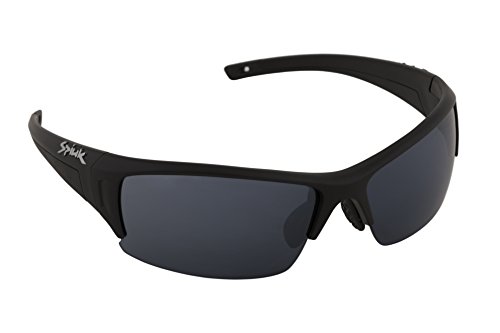 Spiuk Binomio Gafas, Unisex Adulto, Negro, Talla Única