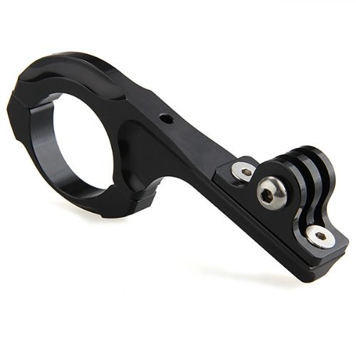 ST-86 Base Soporte Adaptador de Manillar Bicicleta para Gopro Hero 2/3 Nuevo