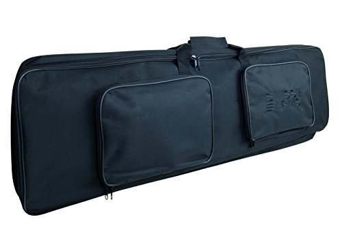 Swiss Arms - Bolsa para Transporte de Armas, Color Negro, 201815