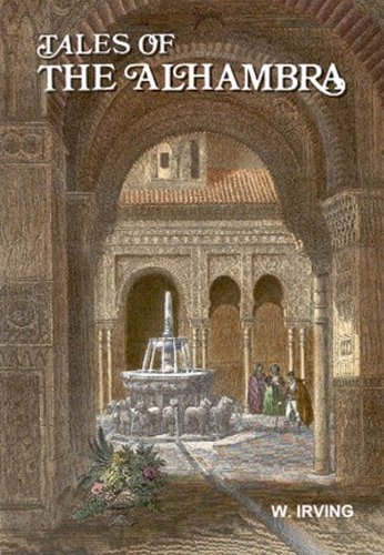 Tales of the Alhambra (Grabados)