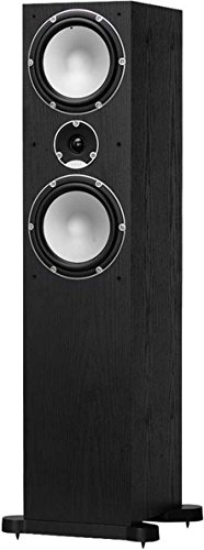 Tannoy  - Altavoz de Suelo Mercury 7.4