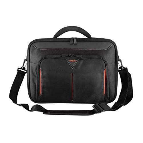 Targus CN414EU Classic + 14.3" Funda para portátil - Negro