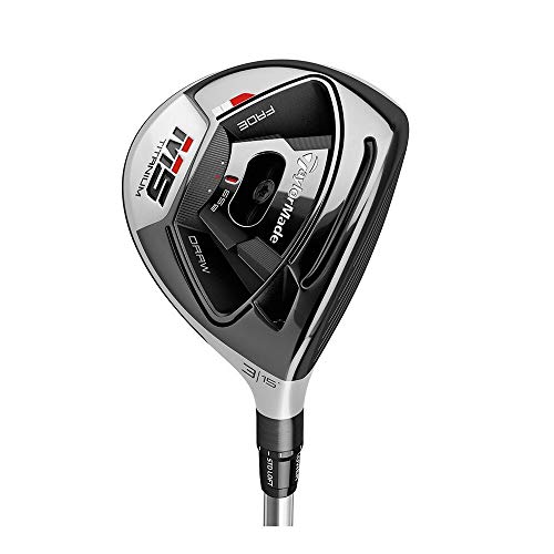 TaylorMade M5 Golf Calle - #5 / Mano Derecha R