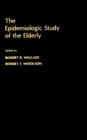 The Epidemiologic Study of the Elderly