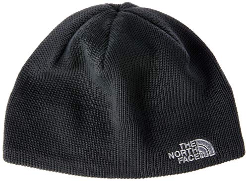 The North Face Bones Recyced Gorro, Unisex Adulto, Asphalt Grey, OS