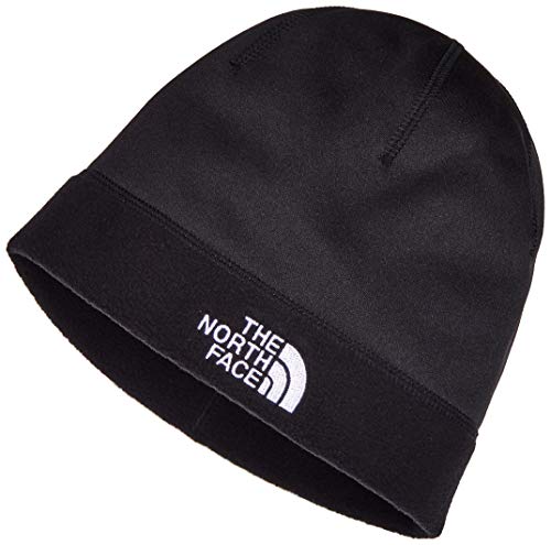 The North Face Gorro Surgent Beanie, Unisex niños, TNF Black, M