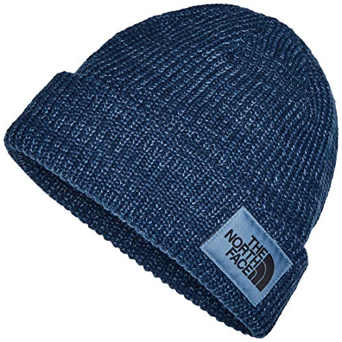 The North Face Salty Dog Gorro, Unisex Adulto, bluewt/Bluest, OS