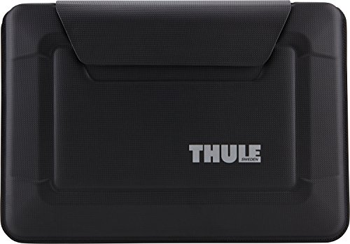 Thule TGEE2251K - Funda para Apple MacBook Air 13", Color Negro