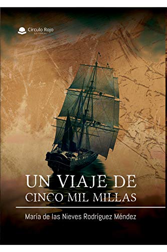 Un viaje de cinco mil millas