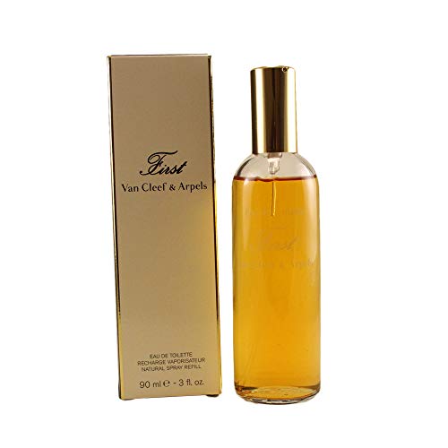 Van Cleef & Arpels First Agua de Tocador - 90 ml