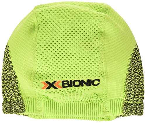 X-Bionic Gorro Winter Soma Cap Light Rosa/Negro