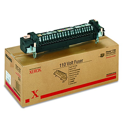 Xerox Phaser 7750 Fuser Unit - Fusor (3,4 kg, 238 x 581 x 208 mm)