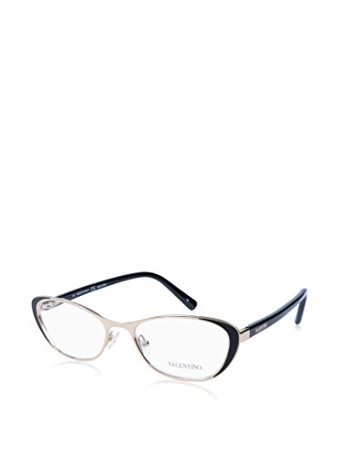 Valentino V2119 Monturas de gafas, Multicolor (Mehrfarbig), 51.0 para Mujer