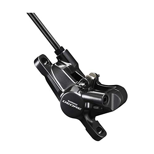 SHIMANO BRM6000MPPRXL - Piza de Frenos, Única, Negro, Unisex