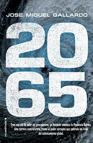 2065 (Thriller y suspense)