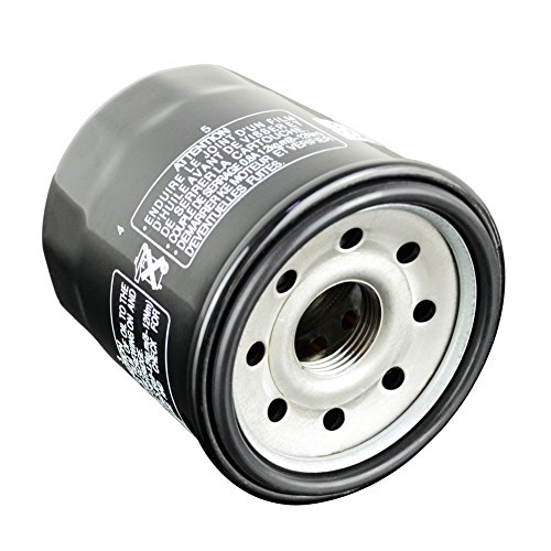 AHL Motocicleta Filtro de Aceite oil filter para XL650V TRANSALP 650 2000-2006