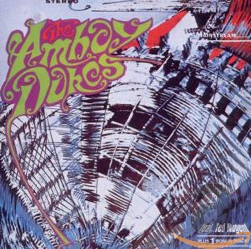 Amboy Dukes