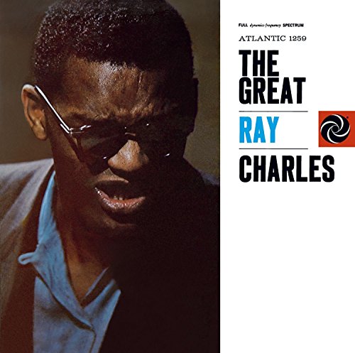 Great Ray Charles [Vinilo]