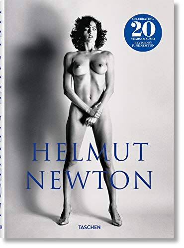 Helmut Newton. SUMO, 20th Anniversary Edition (EXTRA LARGE)