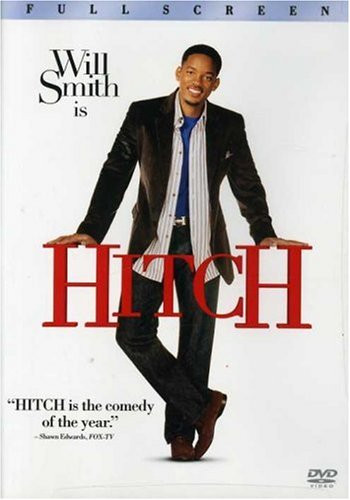 Hitch [Reino Unido] [DVD]