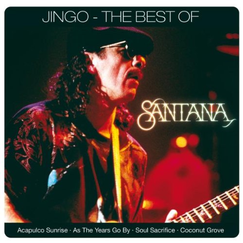 Jingo - the Best of