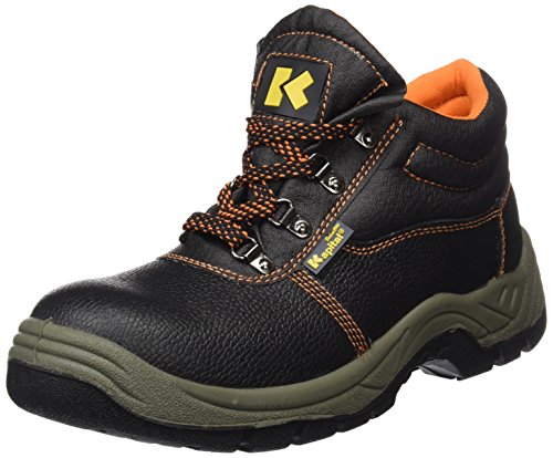 Kapital KSS101-S3-T42 - Bota Seguridad Ocean S3 T42 Kapital