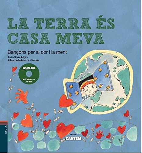 La Terra és casa meva: 14 (Cantem)