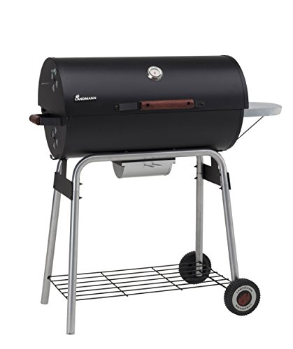 LANDMANN 31421 - Barbacoa black  taurus 660 negra