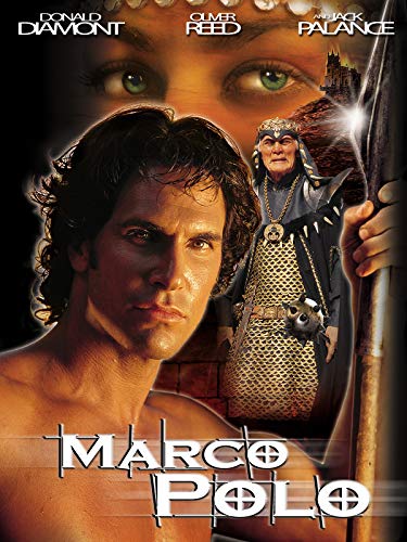 Las Aventuras De Marco Polo