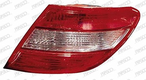 PILOTO TRASERO IZDO ROJO BL 63006221