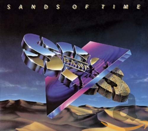 Sands Of Time - Expanded Edition