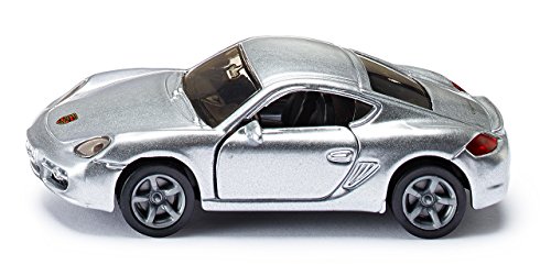 SIKU 1433  - Porsche Cayman (Colores Surtidos)