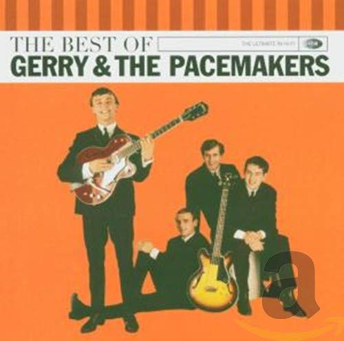 The Very Best Of Gerry & The Pacemakers
