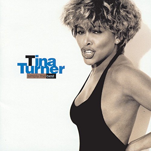 Tina Turner  -  Simply The Best (2 LP-Vinilo)