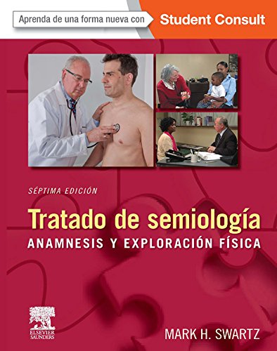 Tratado de semiología: Anamnesis y exploración