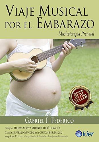 Viaje Musical por el Embarazo: Musicoterapia prenatal