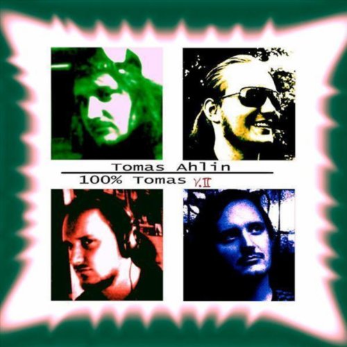 100% Tomas v.II (2003 - 2006)