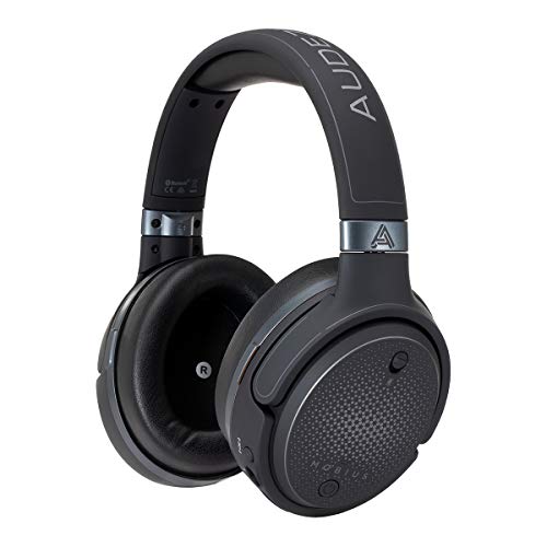 Audeze Mobius Carbon