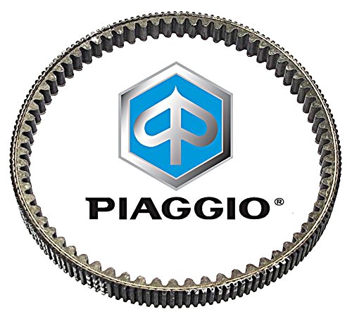 Correa de transmisión Original Piaggio para Piaggio X9 500 EVOLUTION ABS 2006 – 2007