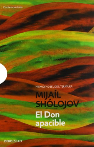 El Don apacible (estuche) (CONTEMPORANEA)