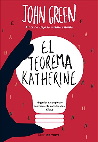 El teorema Katherine (Nube de Tinta)