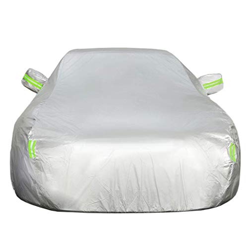 Funda para Coche Compatible con Toyota Celica Cubierta del Coche Exterior del Coche Car Carpa Lona de Coche Ropa de Coche Protector Solar Aislante a Prueba de Polvo Parasol Car Cover