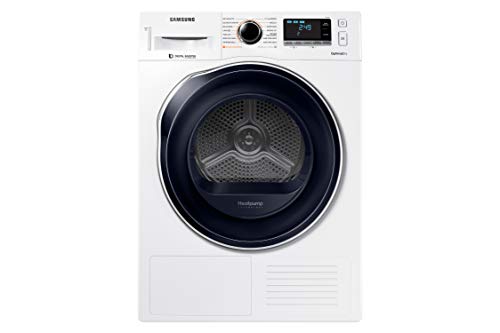 Samsung - Secadora Serie 6 8kg A+++ DV80M6210CW