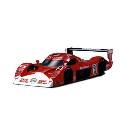 Tamiya Toyota Gt One Ts020