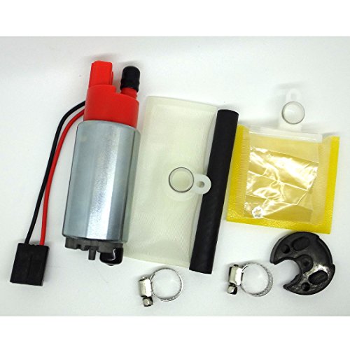 YiHao Zz34509 - Bomba de Combustible y Kit de Repuesto para Suzuki Swift GL Hatchback