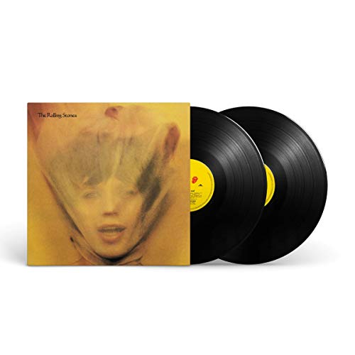 Goats Head Soup - Edición Deluxe (2LP) [Vinilo]