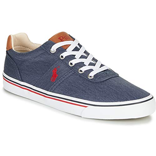 Ralph Lauren Zapatillas Deportivas Azul (Azul, Numeric_42)