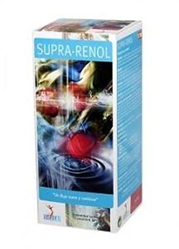 Supra Renol 250 ml de Lusodiete