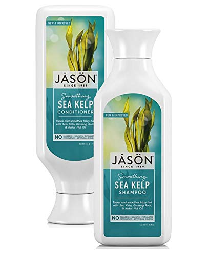 Champú Jason Sea Kelp & Acondicionador Duo