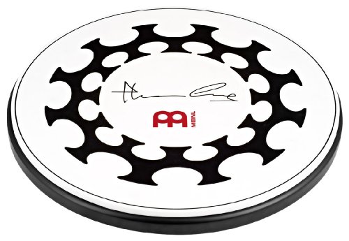 Meinl MPP-12-TL - Pad de prácticas 12"